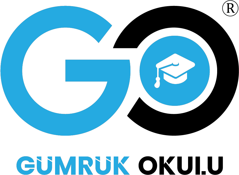 Gümrük Okulu Logo