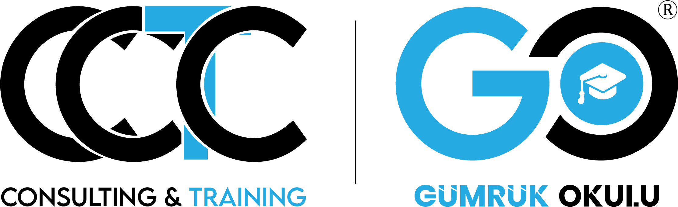 Gümrük Okulu Logo