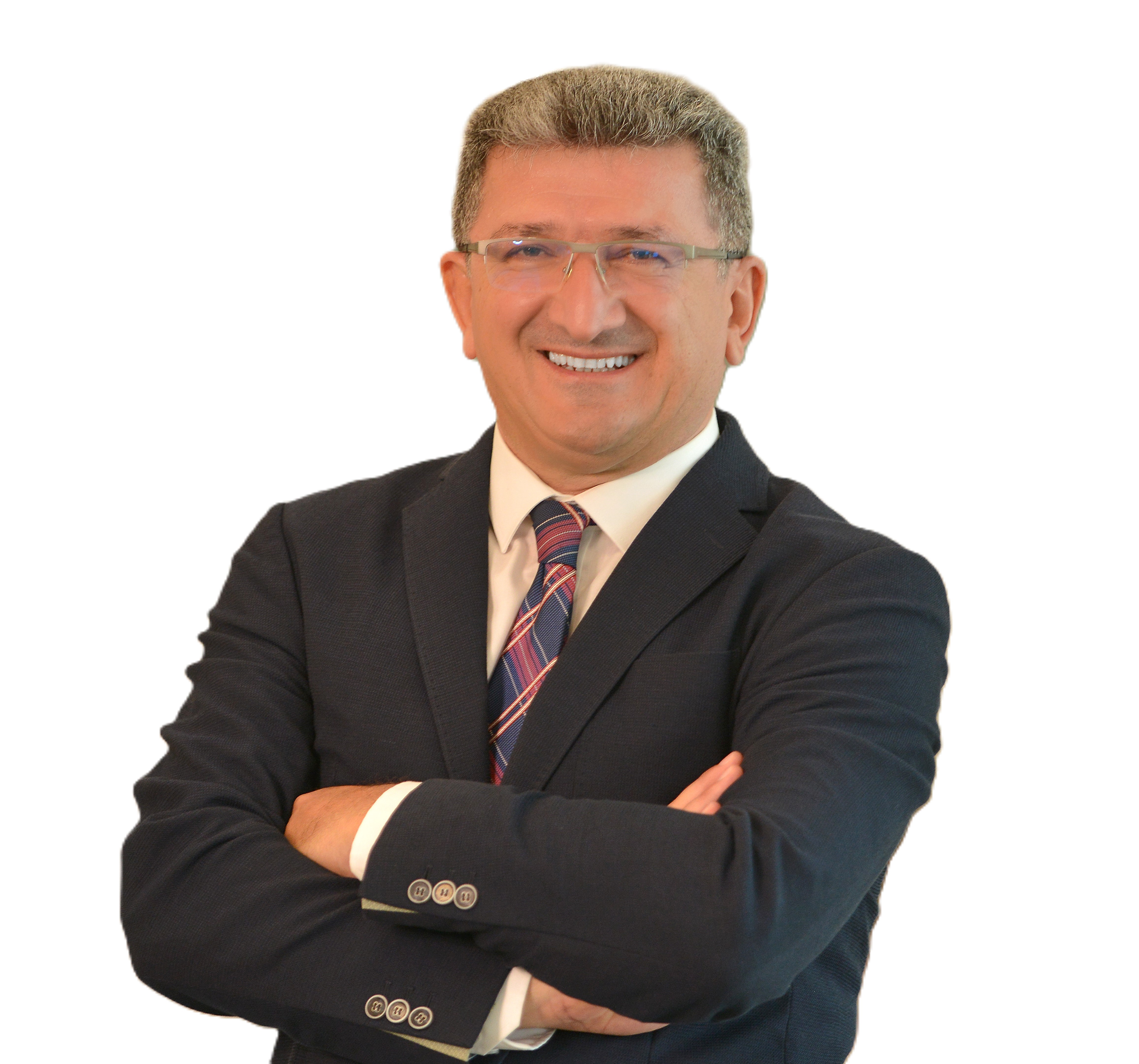 Cahit Gökçelik